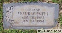 Frank A. Smith