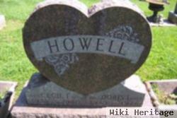 Doris I. Howell