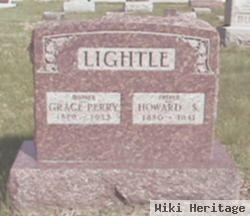 Grace Perry Lightle