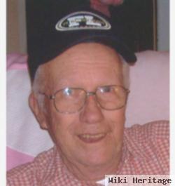 Paul Edward Cordell, Sr