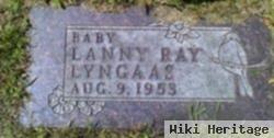 Lonny Ray Lyngaas