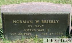 Norman W. Brierly