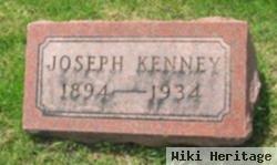 Joseph Patrick Kenney