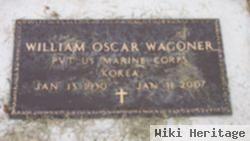 William Oscar Wagoner