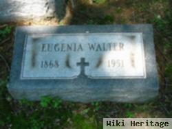 Eugenia Walter