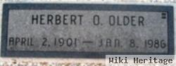 Herbert O. Older