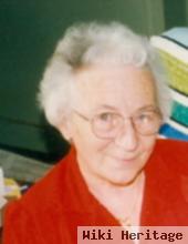 Joyce C Swartzlander Lusk