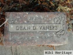 Dean D. Vaneps