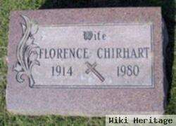 Florence Chirhart