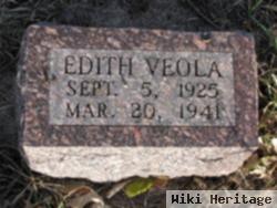 Edith Veola Smith