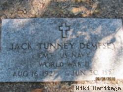 Jack Tunney Dempsey