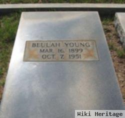 Beulah Young