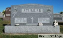 Elmer B. Stumler