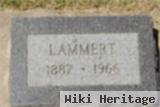 Lammert Ommen