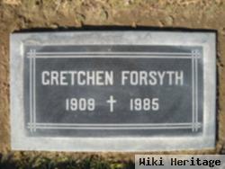 Gretchen Busch Forsyth