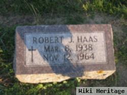 Robert J Haas