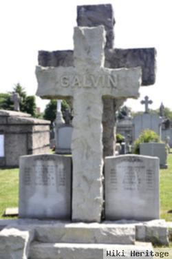 John F. Galvin, Iii