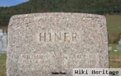 William Vincent Hiner