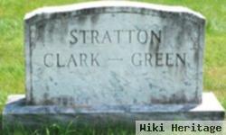 Harold L Stratton