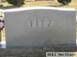 Ida Belle H. Fitz