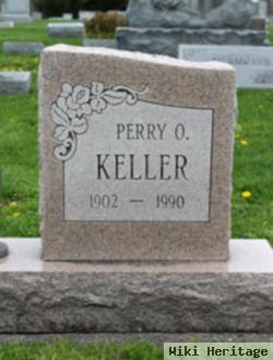 Perry Oliver Keller