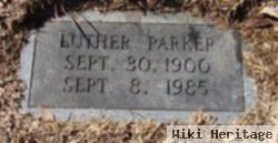 Luther Parker