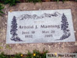 Arnold James Manning