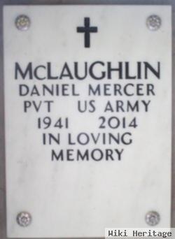 Daniel Mercer Mclaughlin