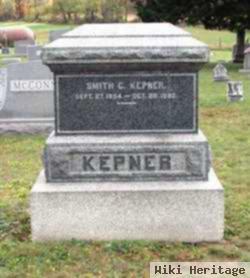 Smith Charles Kepner