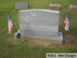 Stella J. Boyer Kemmerer