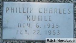 Phillip Charles Kumle