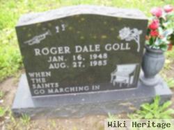 Roger Dale Goll