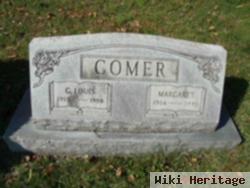 George Louis Comer, Sr