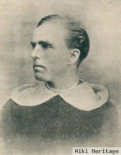 Rev John Clement Kent