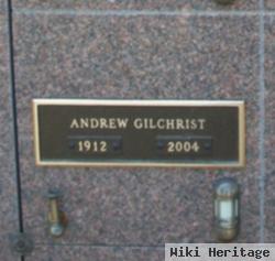 Andrew Gilchrist