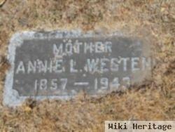 Annie L. Westen