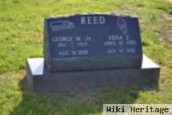 George M. Reed, Jr