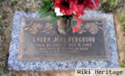 Laura Jean Ferguson