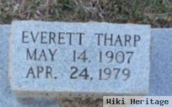 Everett Tharp