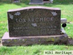 William B. Tokarchick