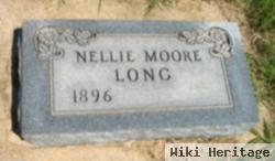 Nellie Moore Long