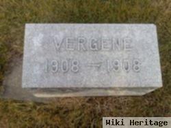 Vergene Mcculloch