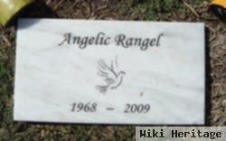 Angelic Rangel