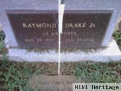 Raymond E. "sonny" Drake, Jr