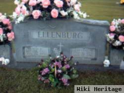 Fred R Ellenburg