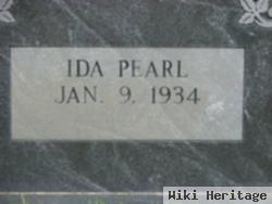 Ida Pearl Cheeseman