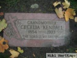 Cecelia Kendall