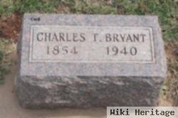 Charles T. Bryant