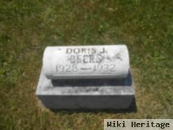 Doris J. Beers