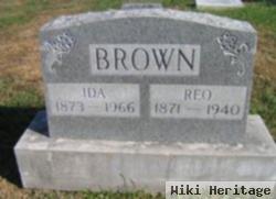 Ida Brown